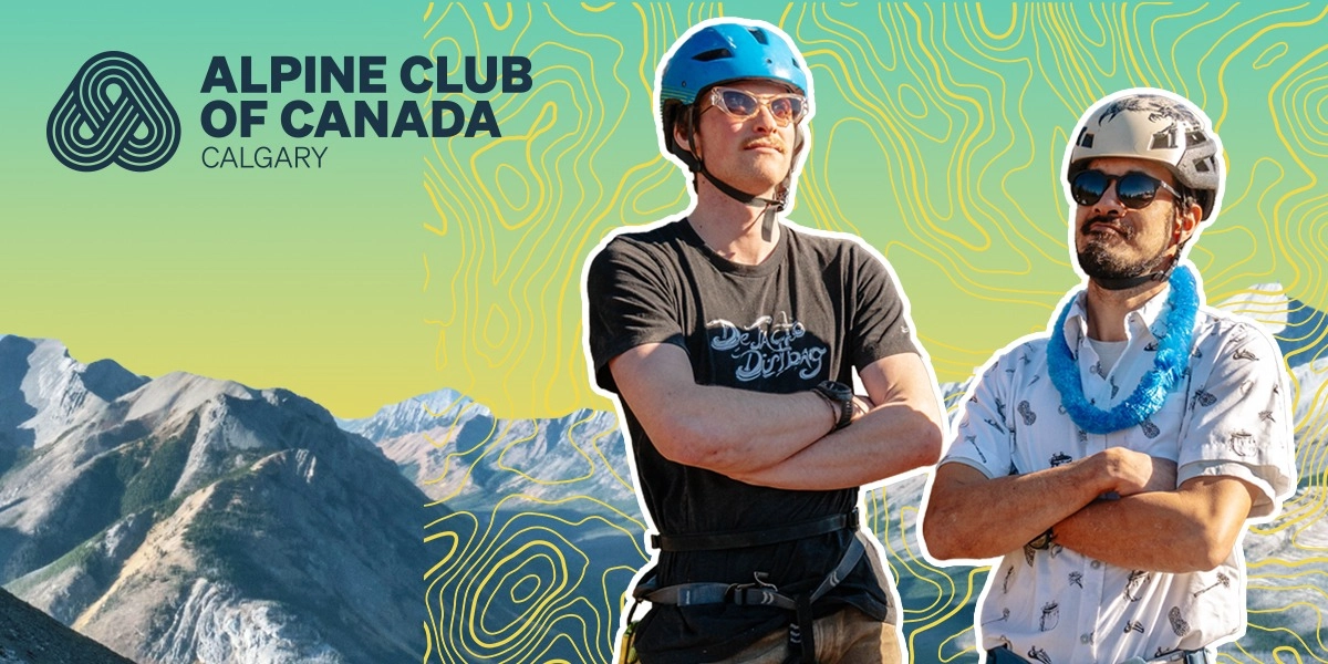 Event image for Wasootch Sport Climbing