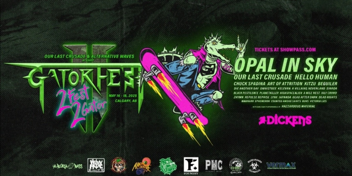 Event image for Gatorfest 2