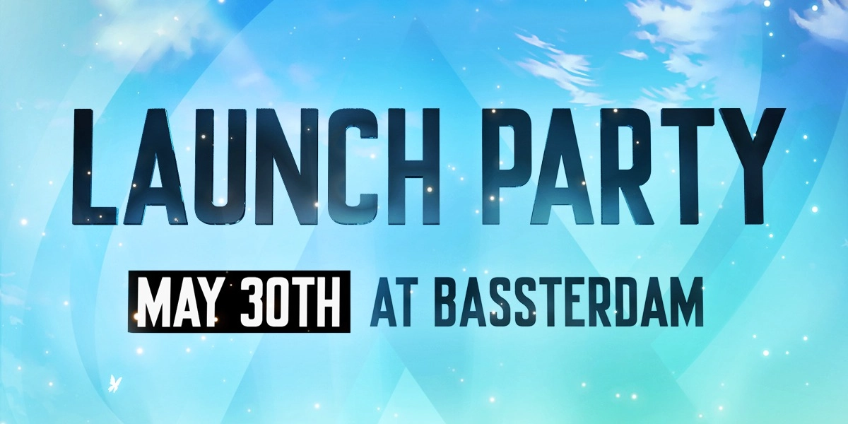 Event image for Altitude Launch Party 2026 @Bassterdam