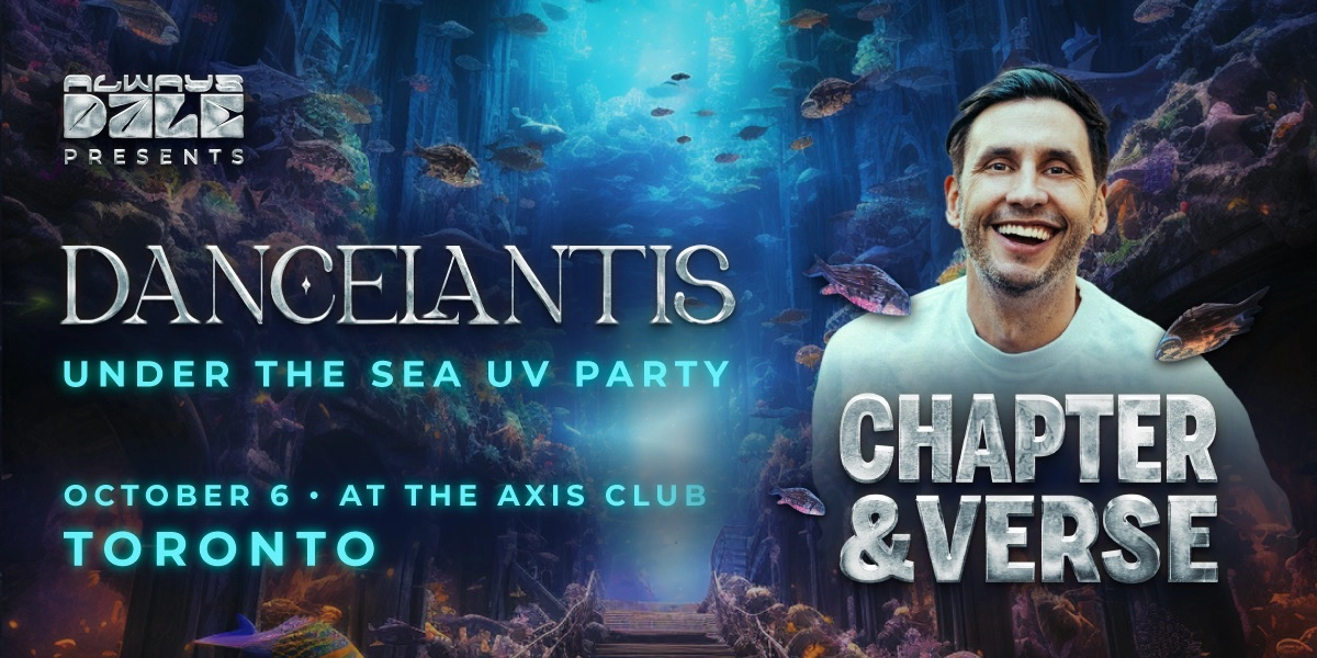 Event image for Dancelantis Toronto