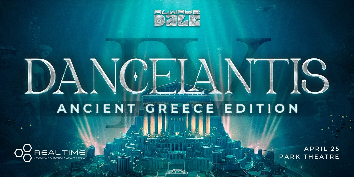 Event image for Dancelantis