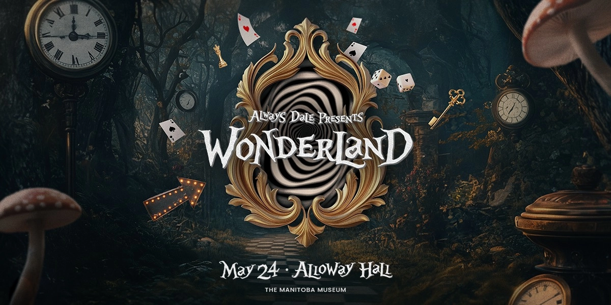 Event image for Wonderland