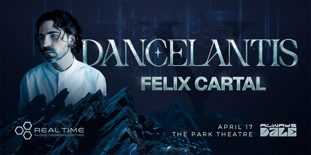 Event image for Dancelantis V