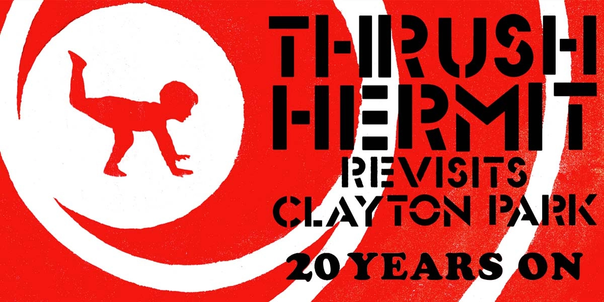 Event image for Thrush Hermit w/ Shotgun Jimmie