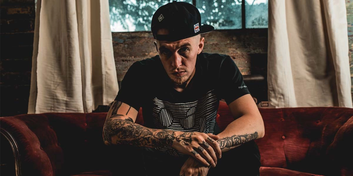 Event image for Shotty Horroh w/ RareBreed & Heywood