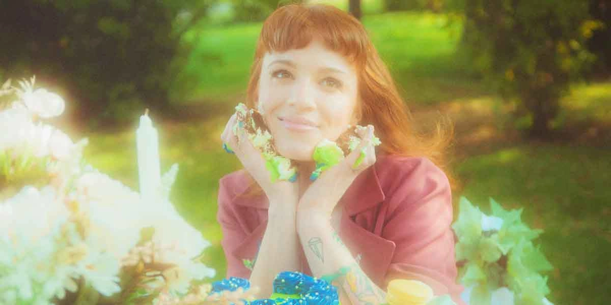 Event image for Megan Nash & the Best of Intentions w/ Dump Babes