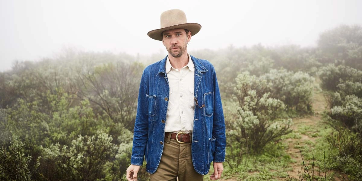 Event image for Willie Watson w/ Eliza Doyle