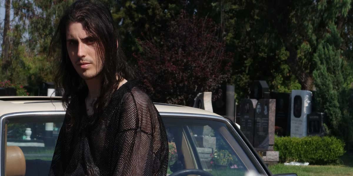 Event image for Chastity w/ The Sex Geckos