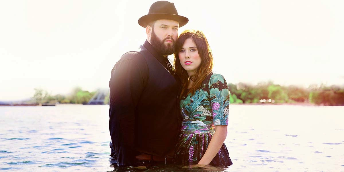 Event image for Fortunate Ones w/ Sherman Downey