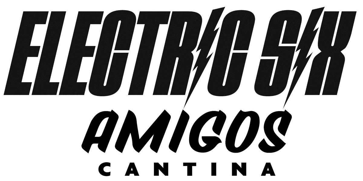 Event image for Electric Six w/ Dave TV