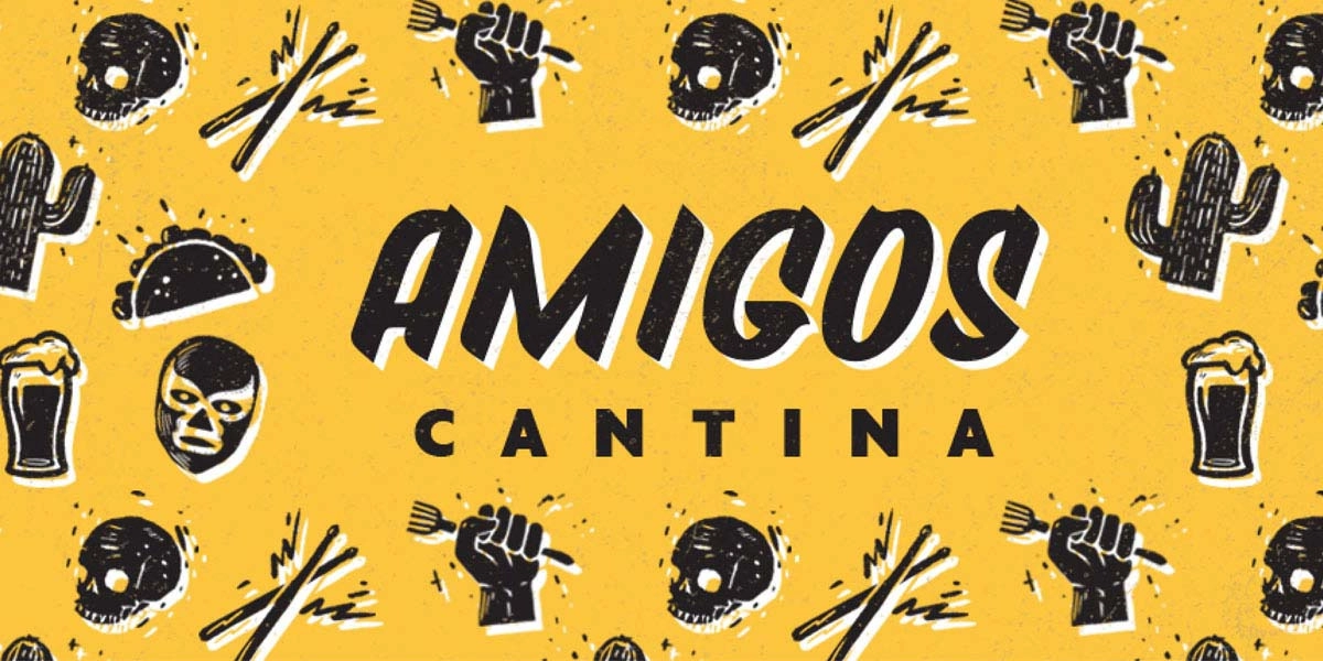 Event image for Carmanah w/ Ocie Elliott