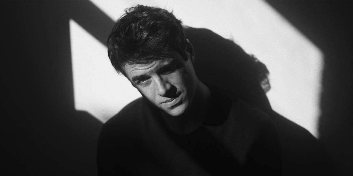 Event image for Geoffroy w/ Fintan