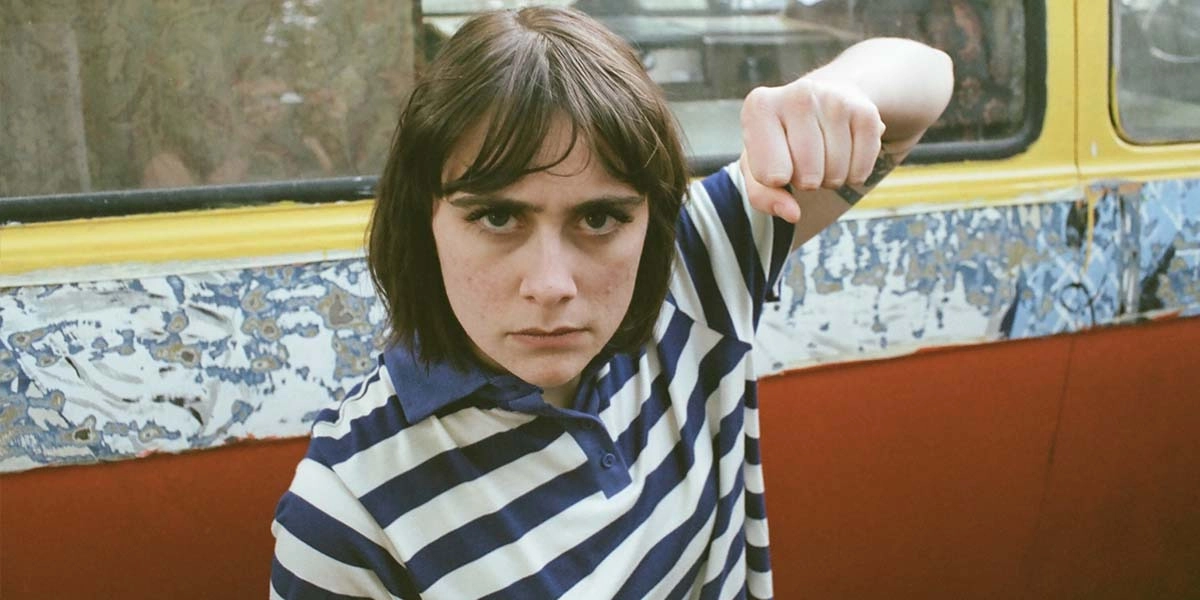 Event image for Ellen Froese & The Hot Toddies w/ Fancy Diamonds, and Ride 'Til Dawn