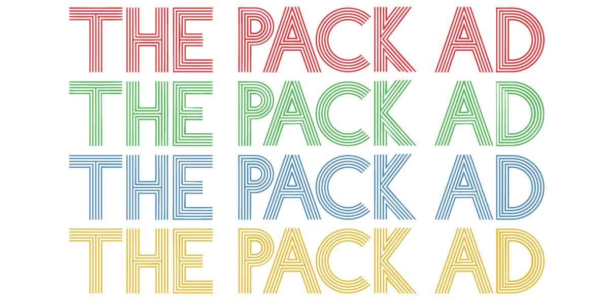 Event image for The Pack A.D. w/ Dump Babes