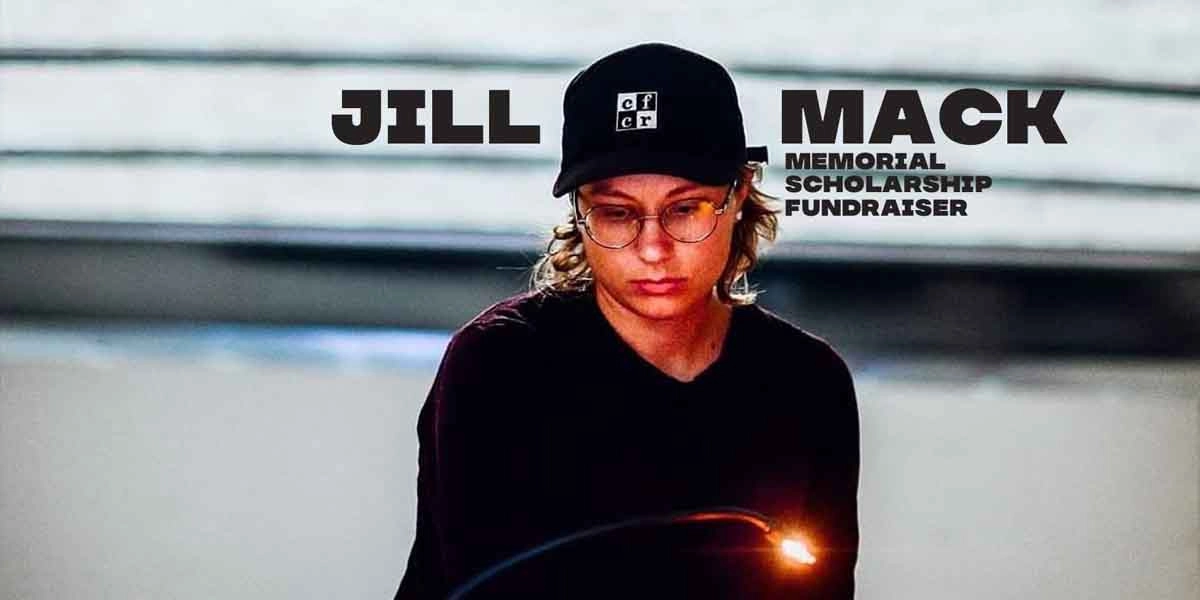 Event image for Jill Mack Memorial Scholarship Fundraiser