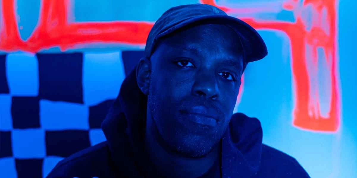 Event image for Shad w/ TRP.P.