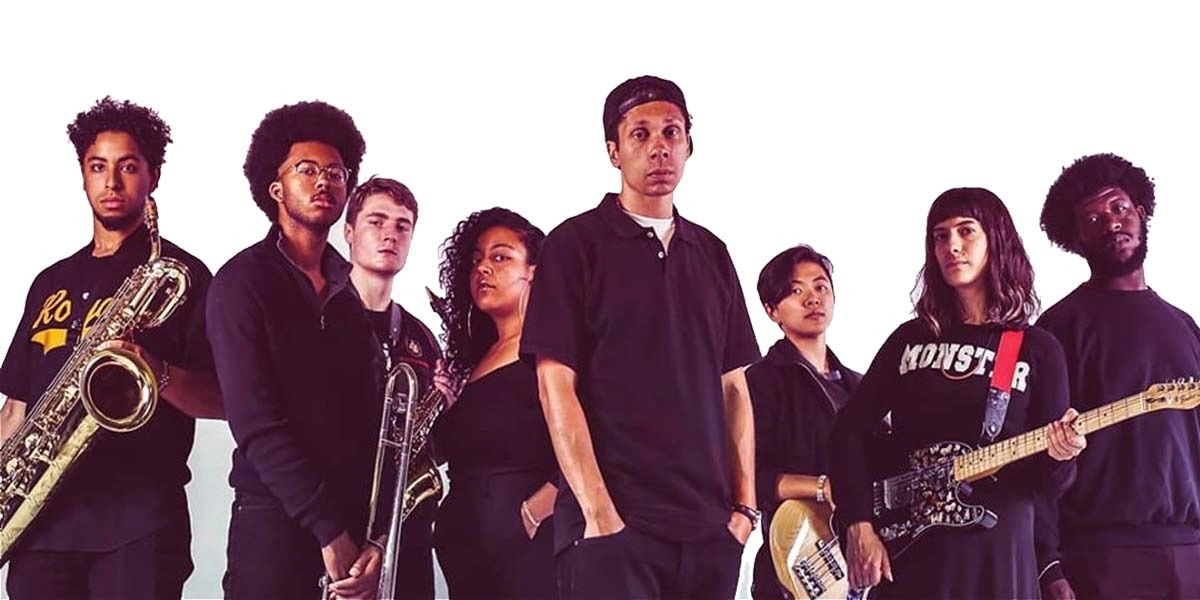 Event image for Super Duty Tough Work w/ guests