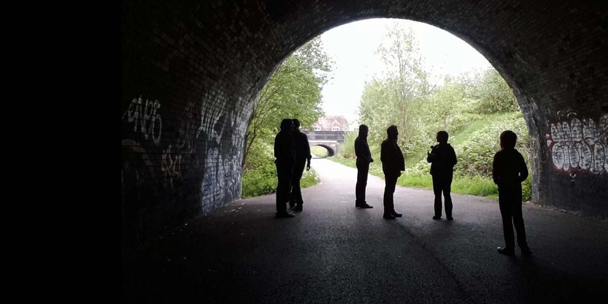 Event image for Rah Rah w/ Suncliffs and Big Days