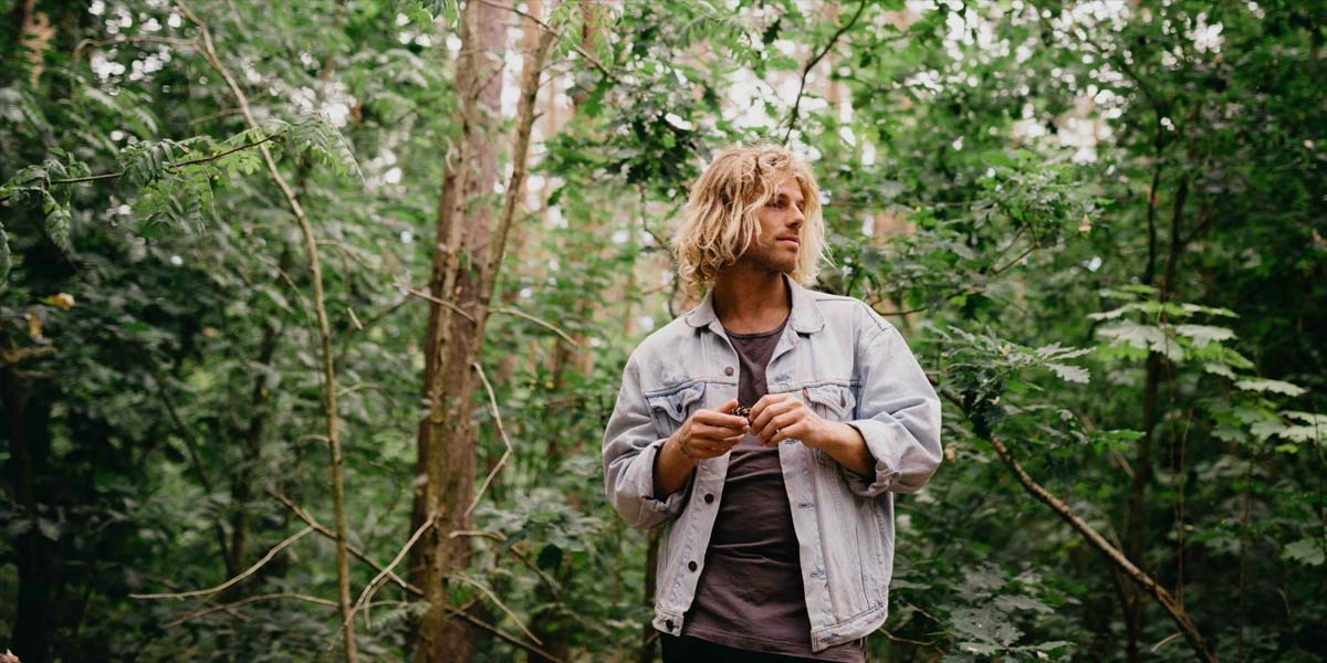 Event image for Kim Churchill w/ Ocie Elliott