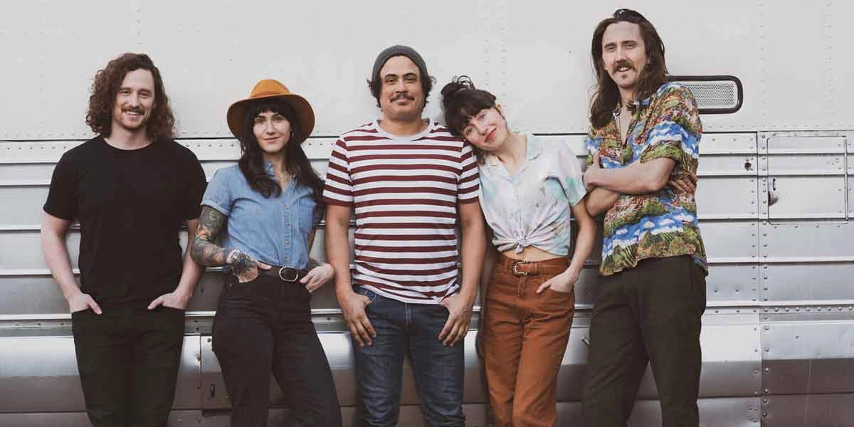 Event image for Carmanah