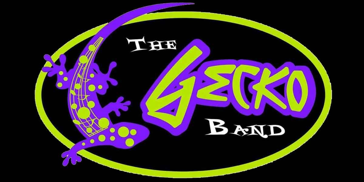 Event image for The Gecko Band