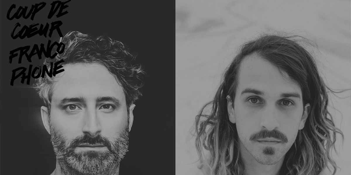 Event image for Louis-Jean Cormier - Ponteix en Première partie