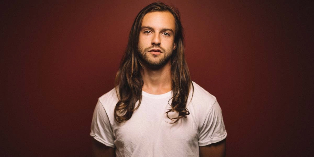 Event image for Roman Clarke w/ Kasia Leigh Leonard