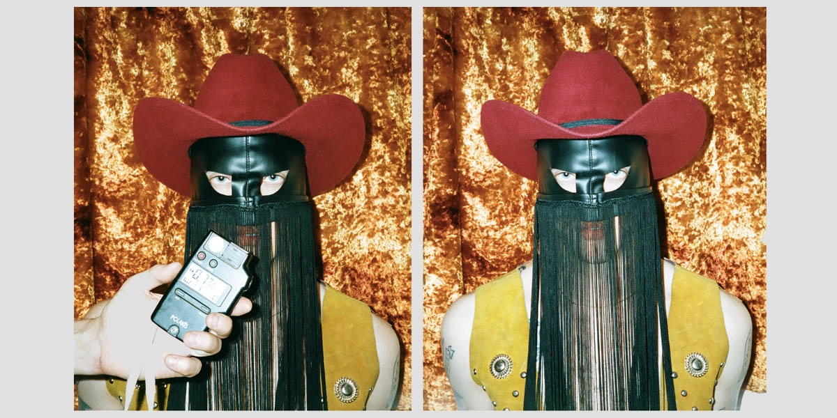 Event image for Orville Peck w/ Anna Haverstock and Friends