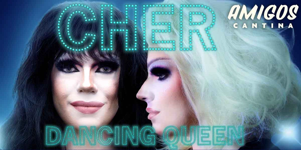 Event image for Dancing Queen - Cher Tribute Night
