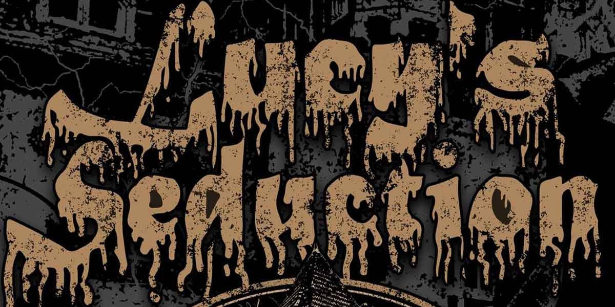 Event image for Lucy's Seduction w/ Pine Barrens and Runway