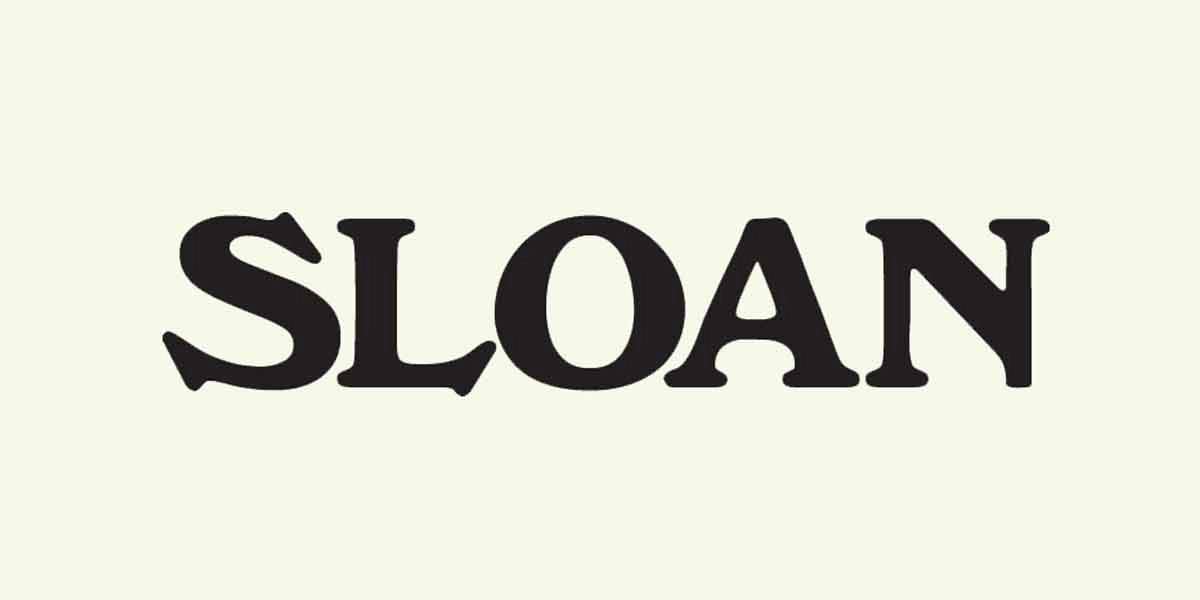 Event image for Sloan - A Tour de Force 2025 Tour