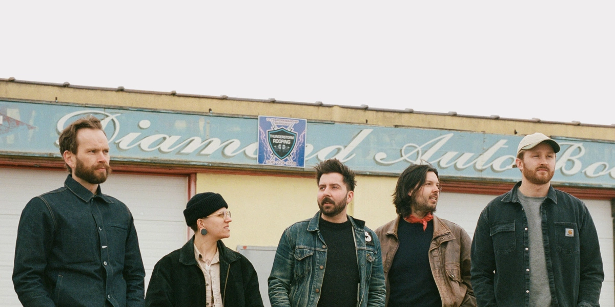 Event image for Parkland w/ Wyatt C. Louis