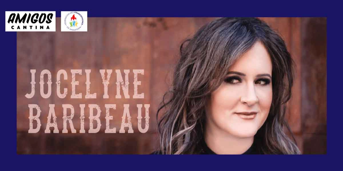 Event image for Jocelyne Baribeau