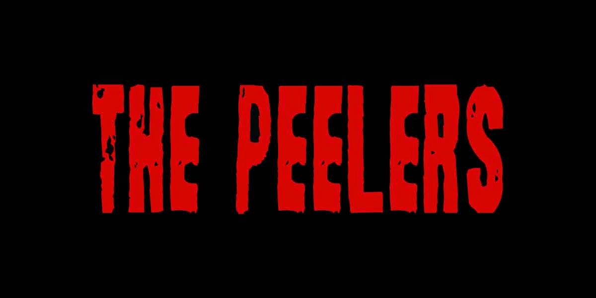 Event image for The Peelers w/ BOOMlag
