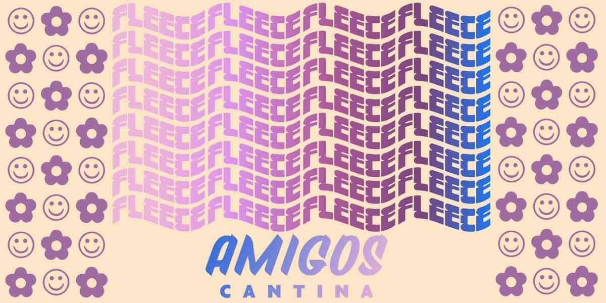 Event image for Fleece w/ Pastel Blank