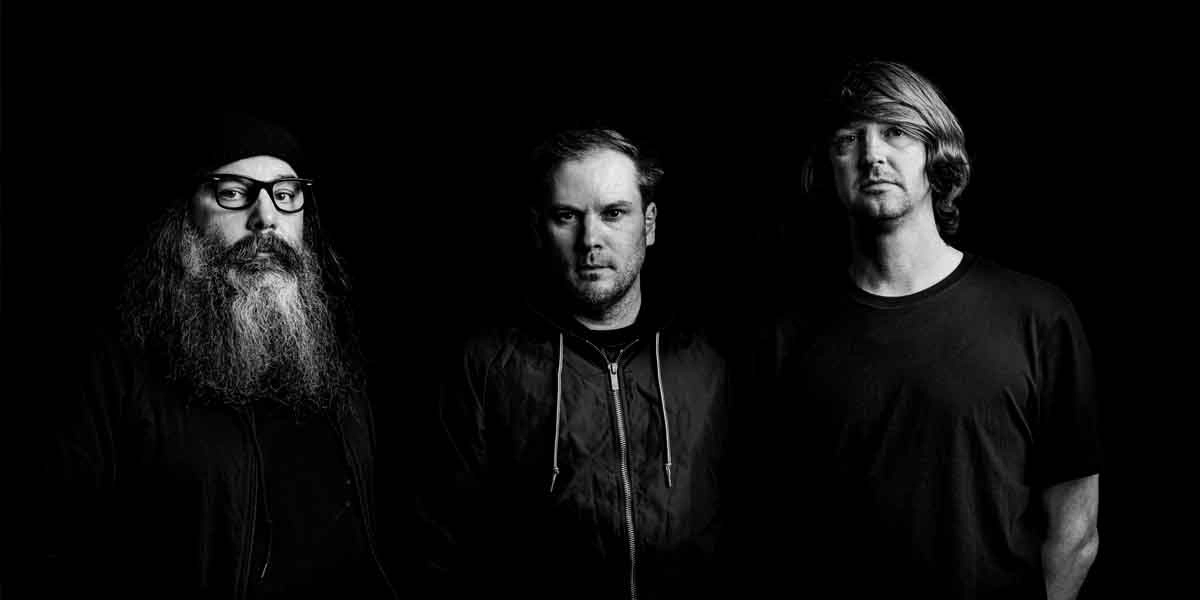 Event image for OM w/ Zombi