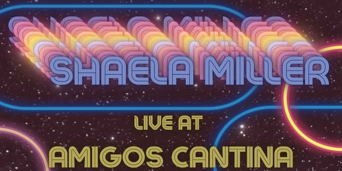 Event image for Shaela Miller w/ Gil & Wil