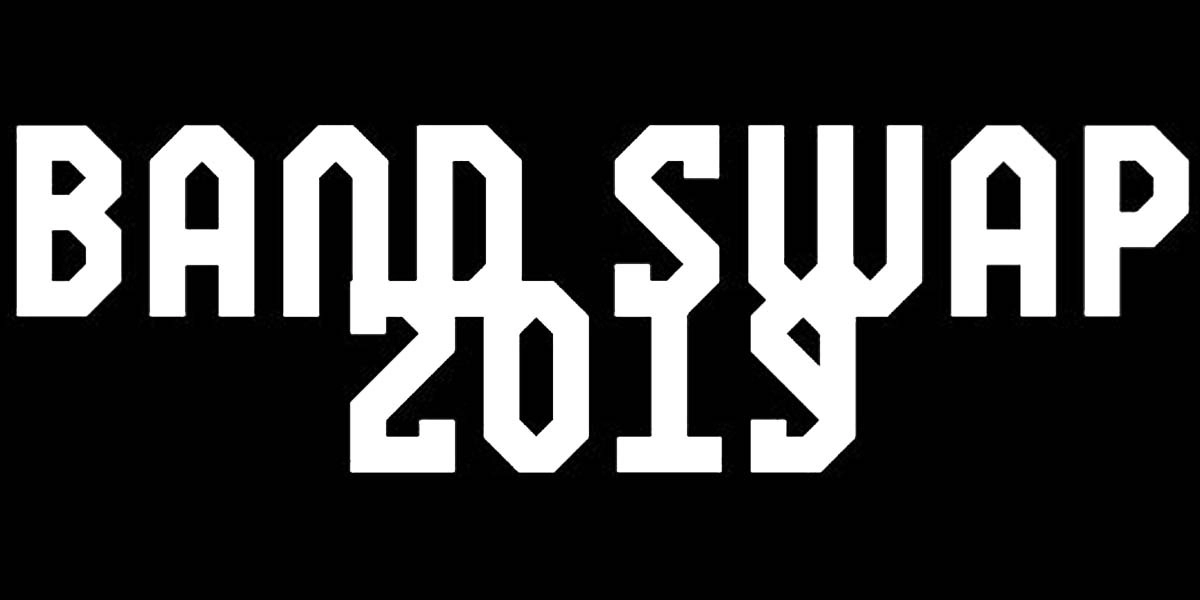 Event image for Band Swap 14
