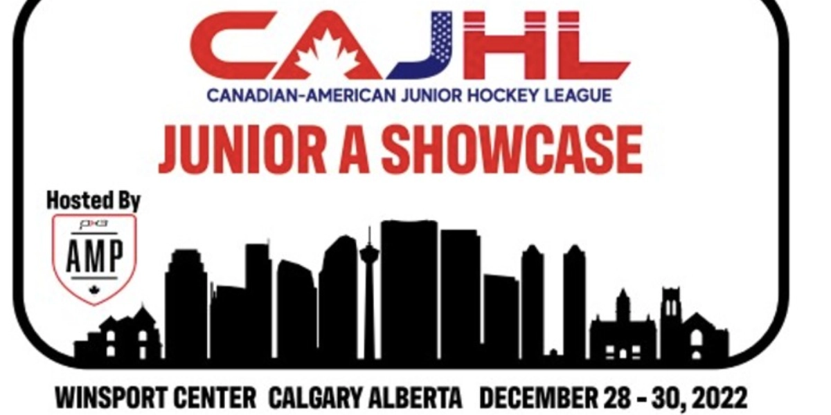 Event image for Junior A Showcase