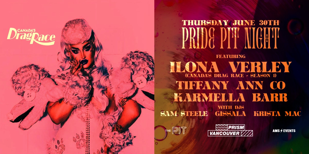 Event image for Pride Pit Night