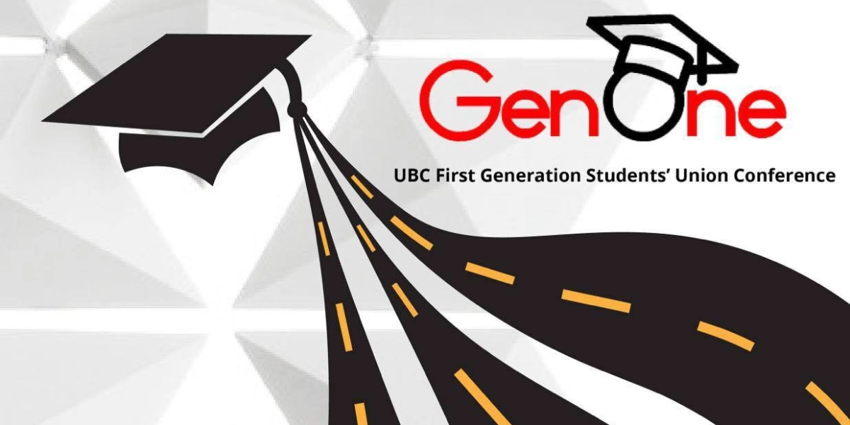 Event image for FGSU GenOne Conference