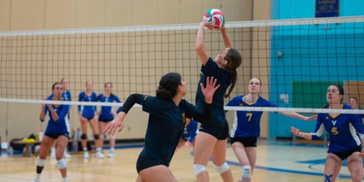 Event image for UBC Volleyball Club Membership