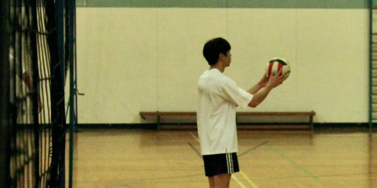 Event image for UBC VBC Workshop - Recreational Event