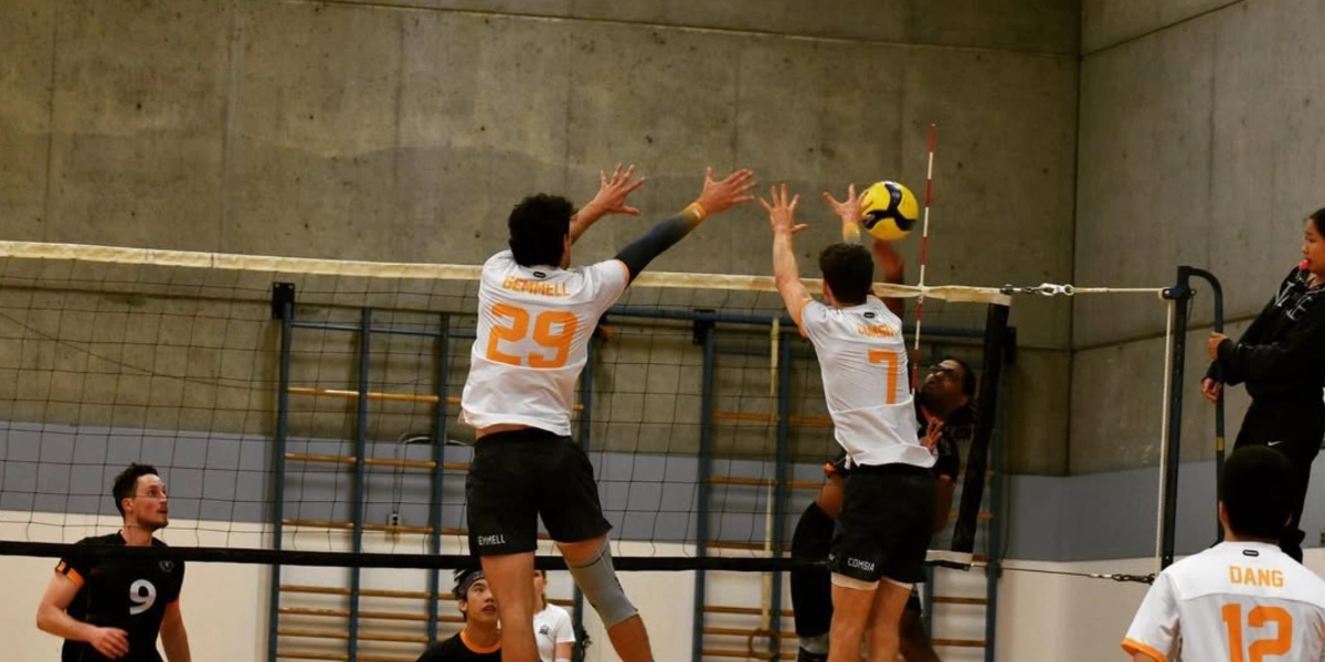 Event image for UBC VBC Workshop - Recreational Event