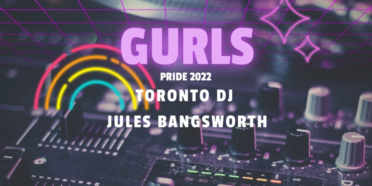 Event image for GURLS