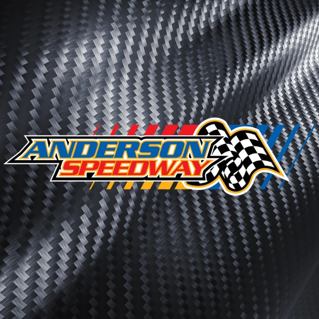 Event image for Anderson Speedway 2025 Season