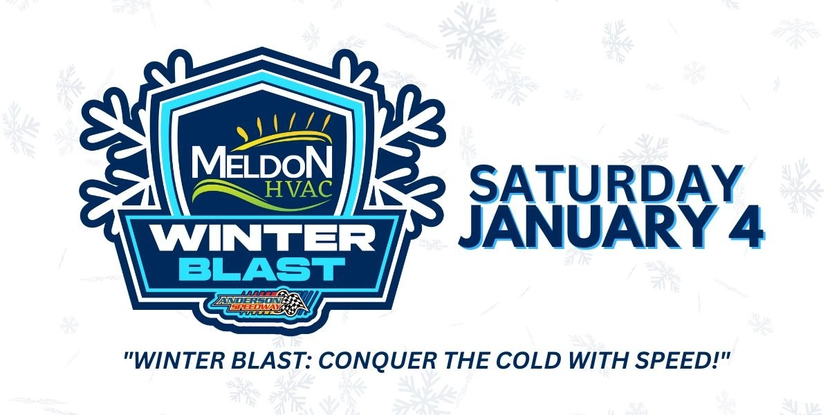 Event image for Meldon HVAC Winter Blast