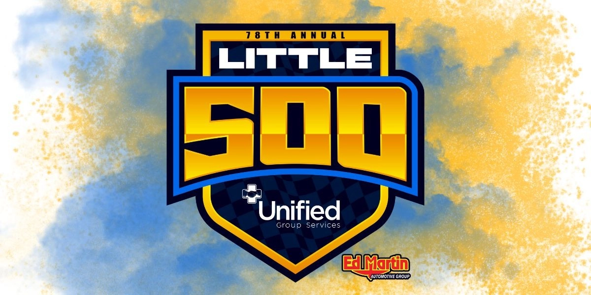 Event image for 78th Annual Unified Group Services Little 500 presented by ED Martin