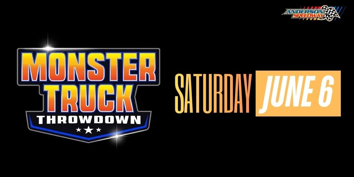 Event image for Monster Truck Throwdown Night 2