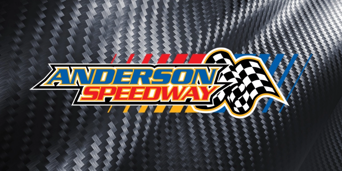 Event image for Anderson Speedway 2024 Season
